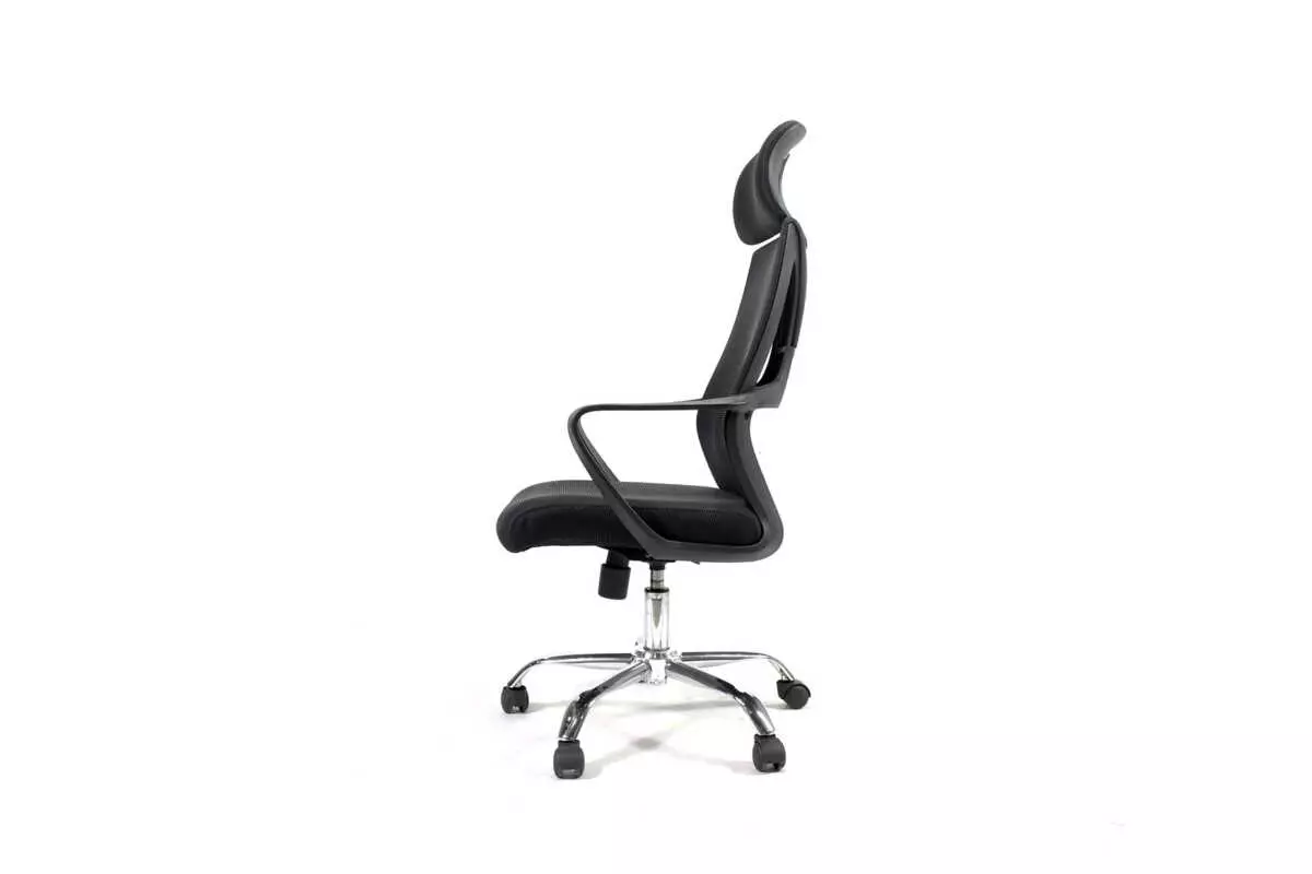MESH OFFICE CHAIR - Image 4