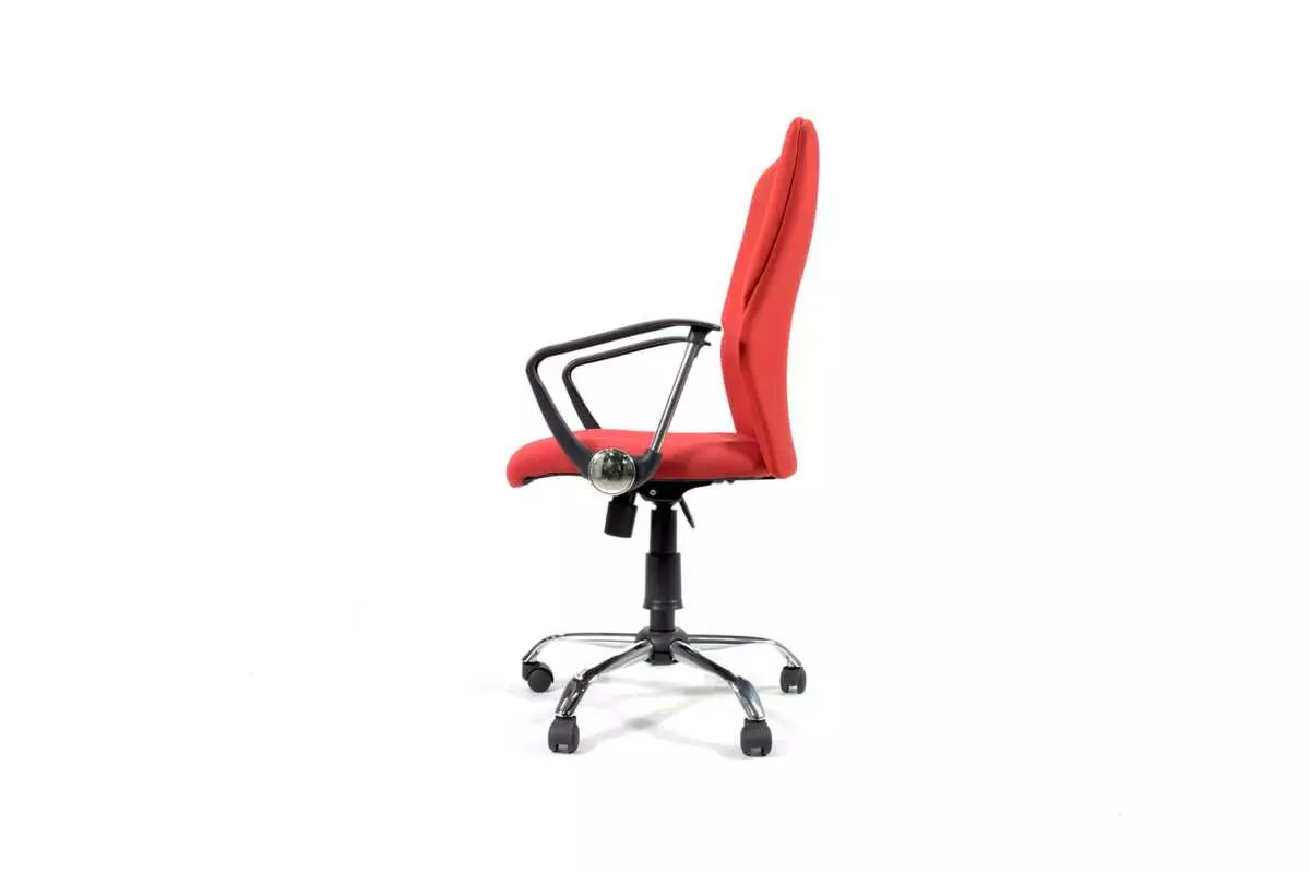 FABRIC OFFICE CHAIR - Image 3