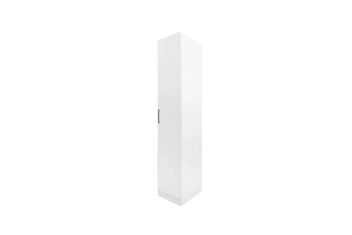 WARDROBE 1 DOOR - Image 4