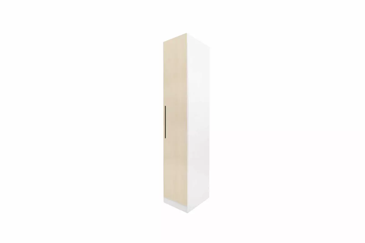 WARDROBE 1 DOOR - Image 4