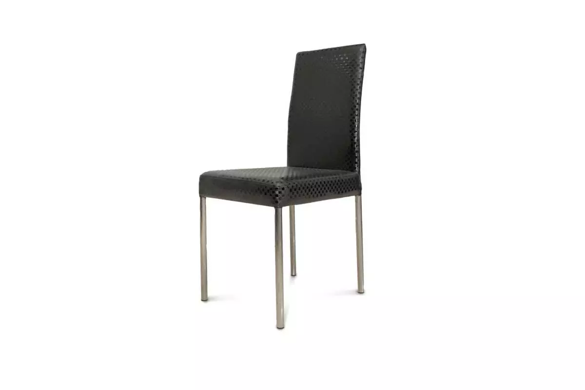 DINING SET WITH 4 CHAIRS - Image 6