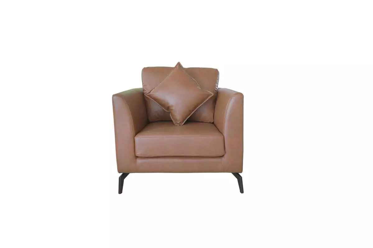 PU SINGLE SEAT SOFA - Image 4