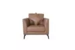 PU SINGLE SEAT SOFA - Image 4