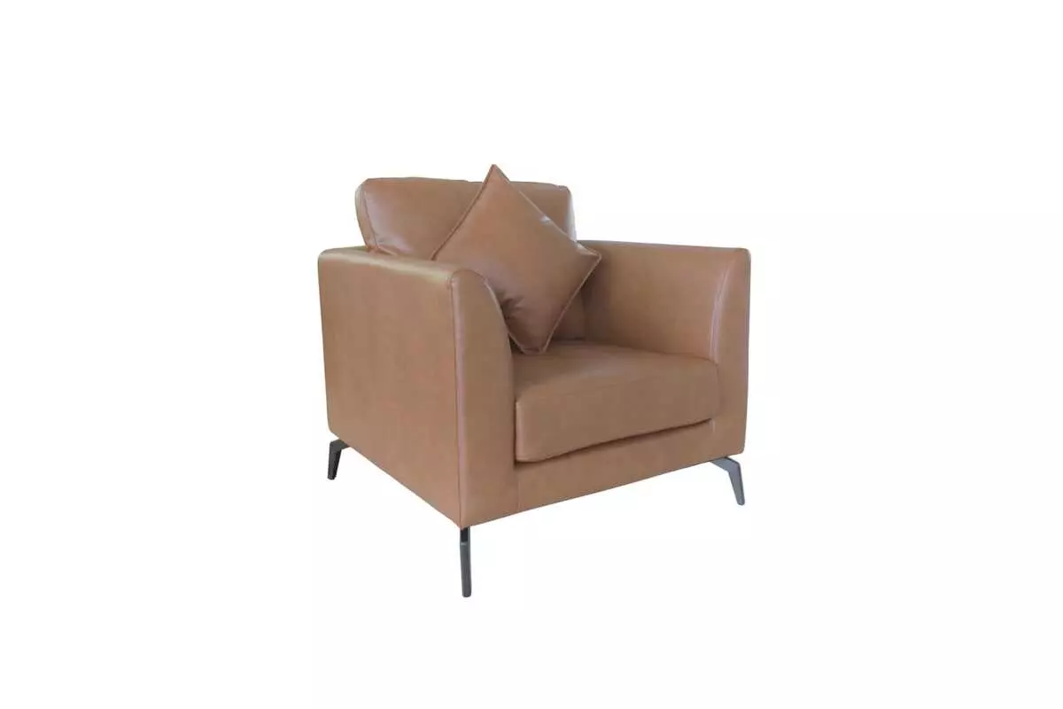 PU SINGLE SEAT SOFA - Image 6