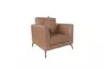 PU SINGLE SEAT SOFA - Image 6