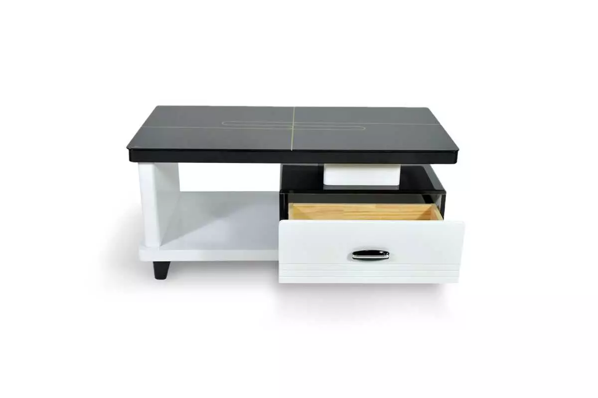 COFFEE TABLE - Image 4