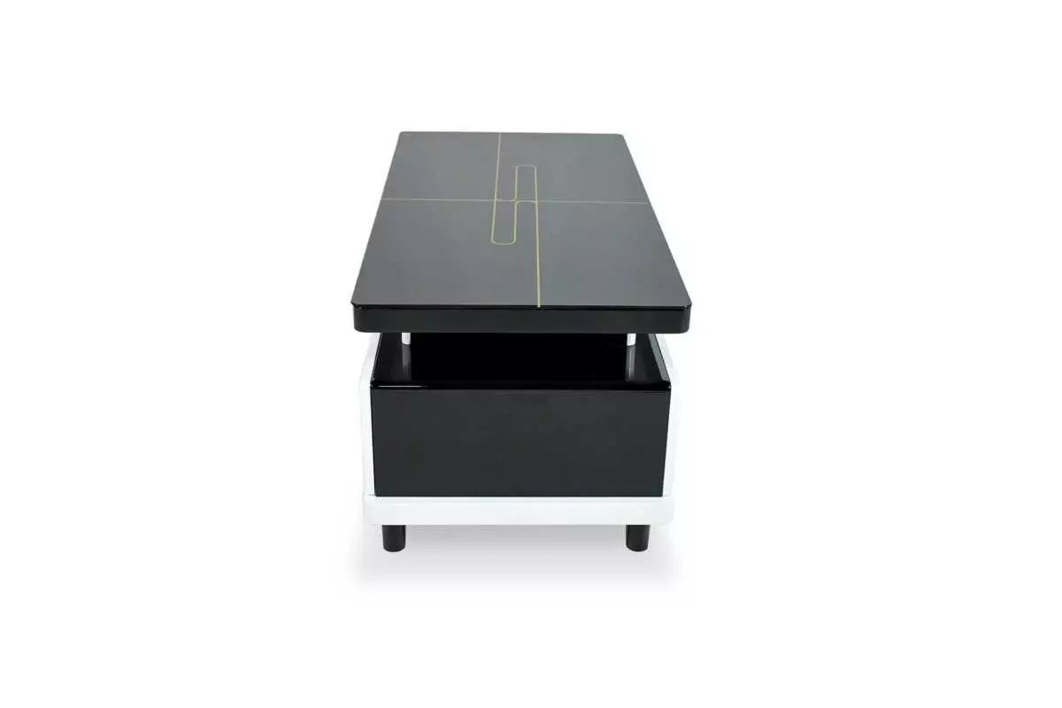 COFFEE TABLE - Image 2