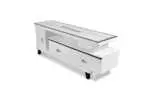 TV CABINET GLASS TOP - Image 3