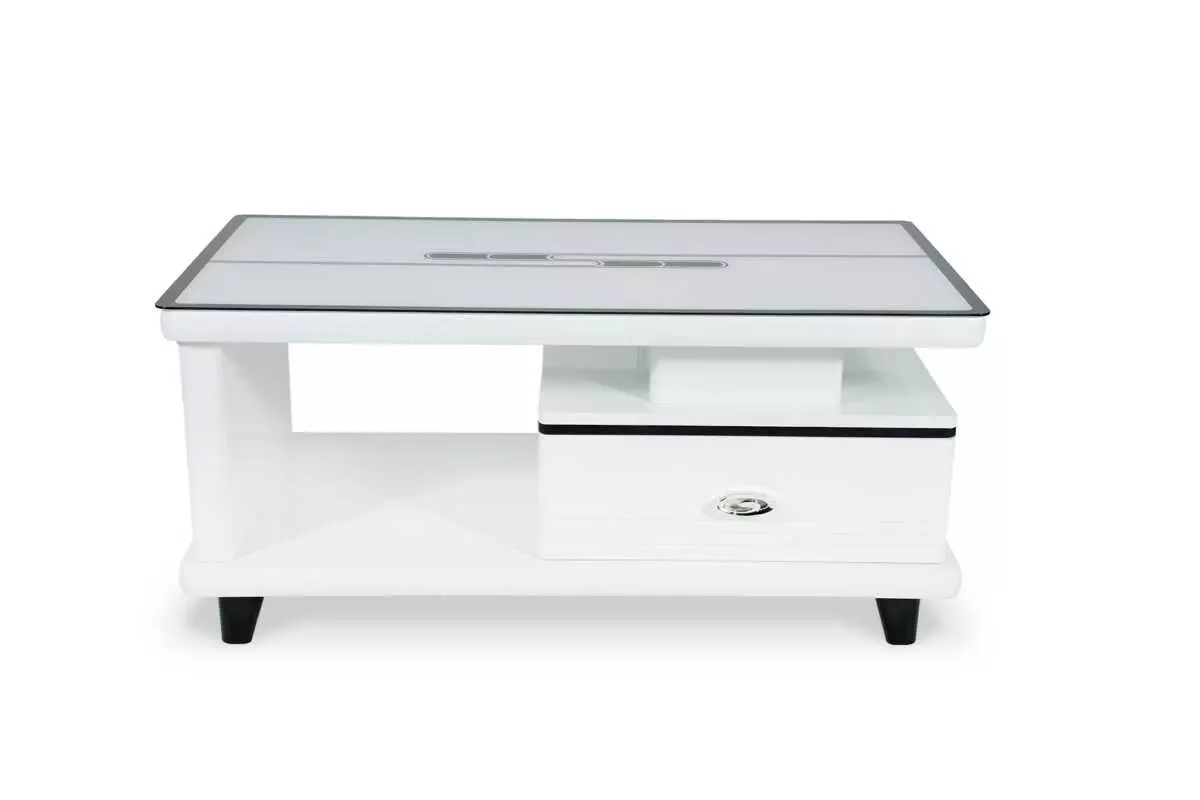 COFFEE TABLE - Image 6