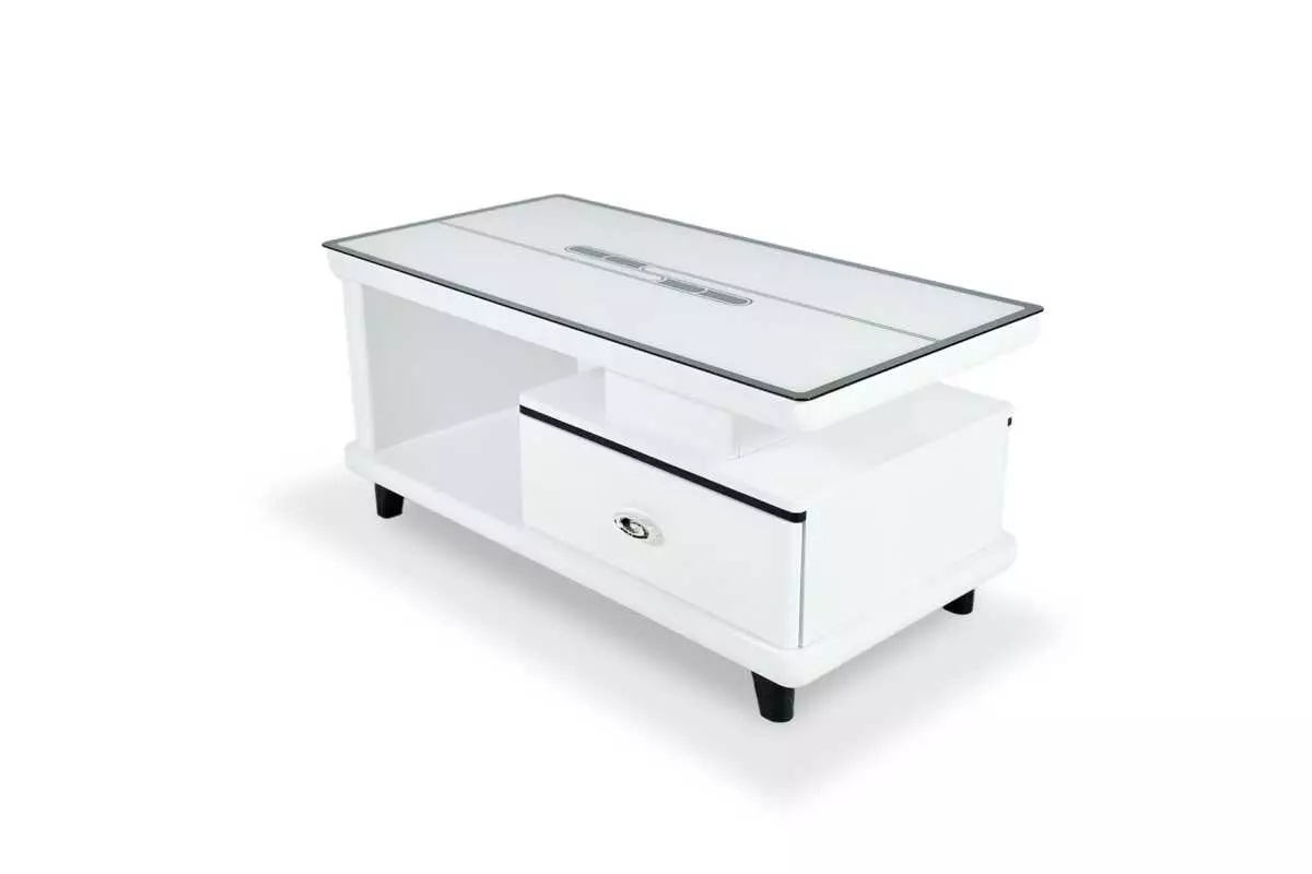 COFFEE TABLE - Image 5