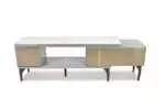 TV CABINET STONE TOP - Image 3