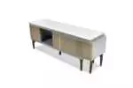 TV CABINET STONE TOP - Image 2