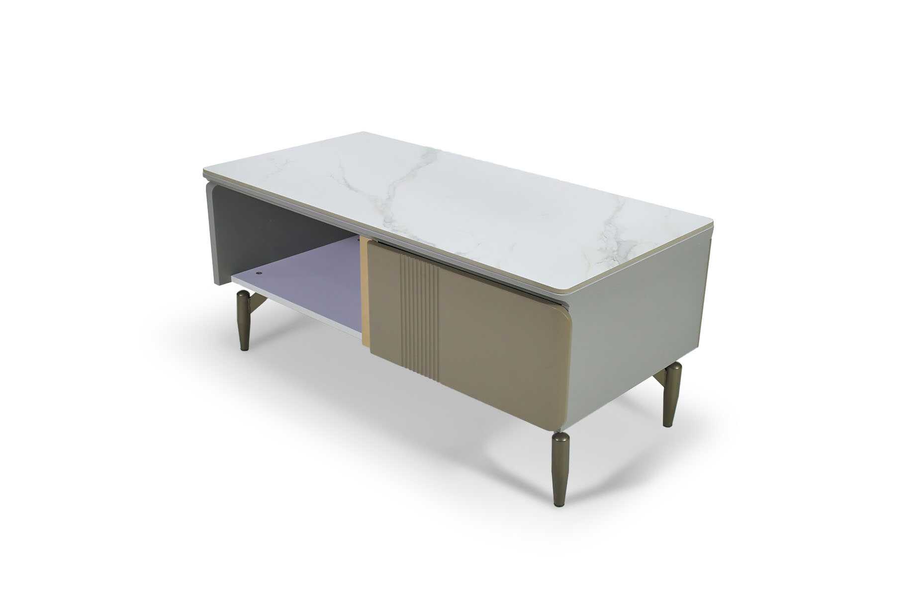 5125.2 COFFEE TABLE - Image 1