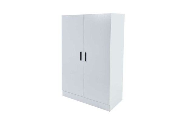 KIDS WARDROBE 2 DOOR