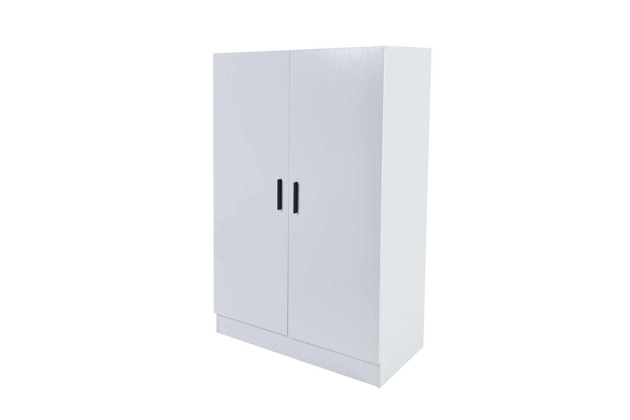 5128 KIDS WARDROBE 2 DOOR - Image 1