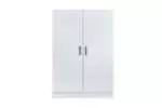 KIDS WARDROBE 2 DOOR - Image 3