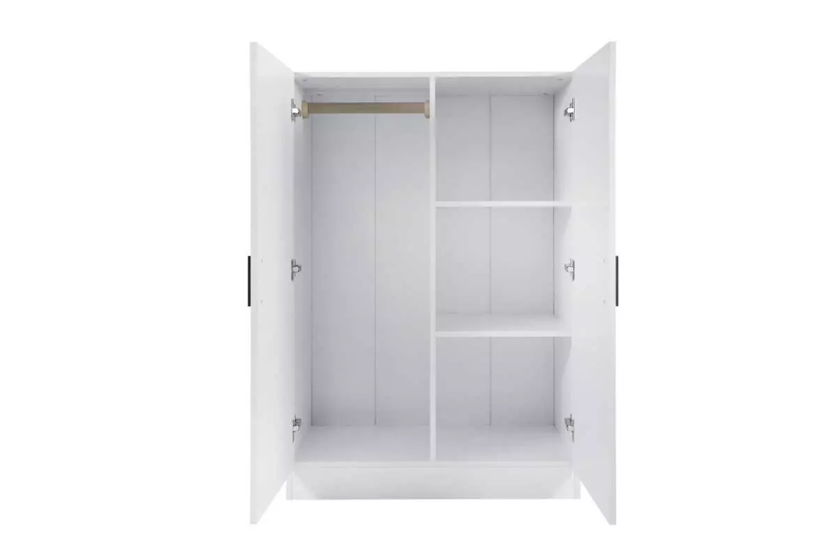 KIDS WARDROBE 2 DOOR - Image 2