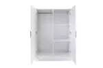 KIDS WARDROBE 2 DOOR - Image 2