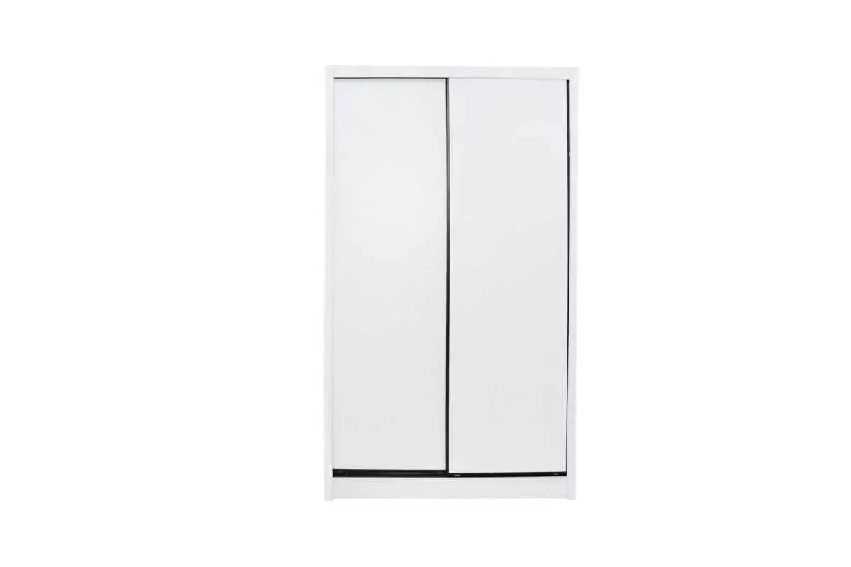 SLIDING WARDROBE 2 DOOR - Image 3