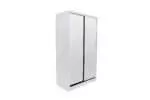 SLIDING WARDROBE 2 DOOR