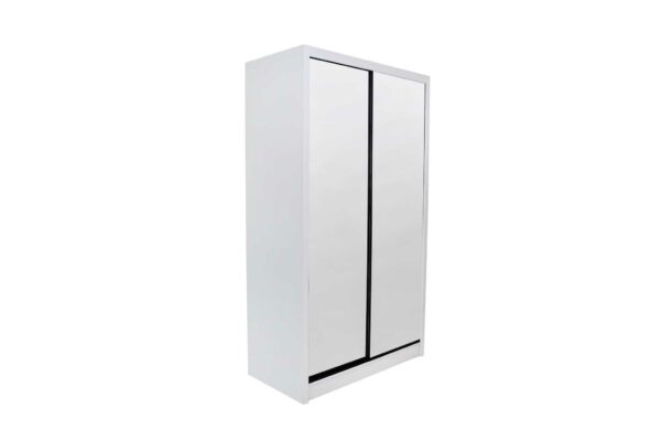 SLIDING WARDROBE 2 DOOR
