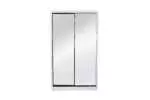 SLIDING WARDROBE W/ MIROOR 2 DOOR - Image 4