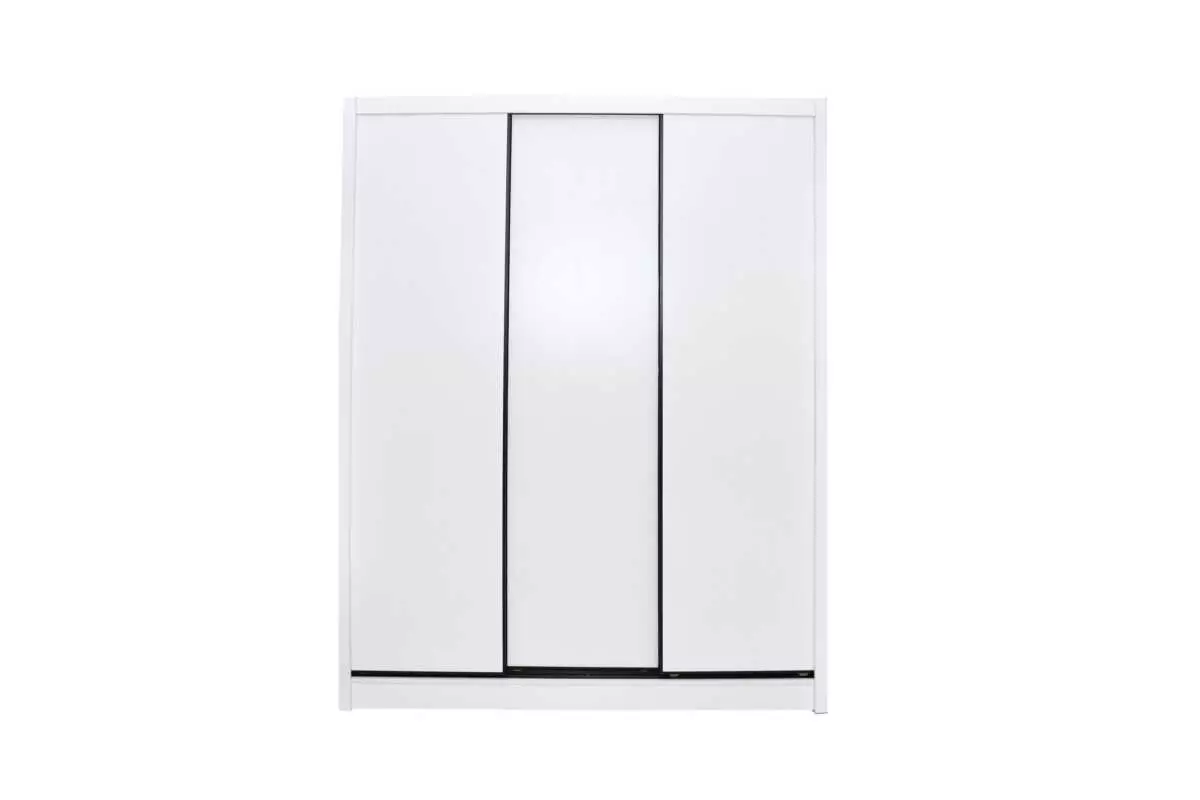 SLIDING WARDROBE 3 DOOR - Image 3
