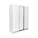 SLIDING WARDROBE 3 DOOR