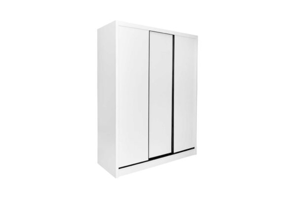 SLIDING WARDROBE 3 DOOR