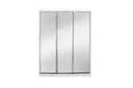 SLIDING WARDROBE W/ MIROOR 3 DOOR - Image 3