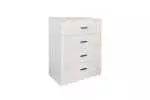 CHEST WITH 4 DRAWERS