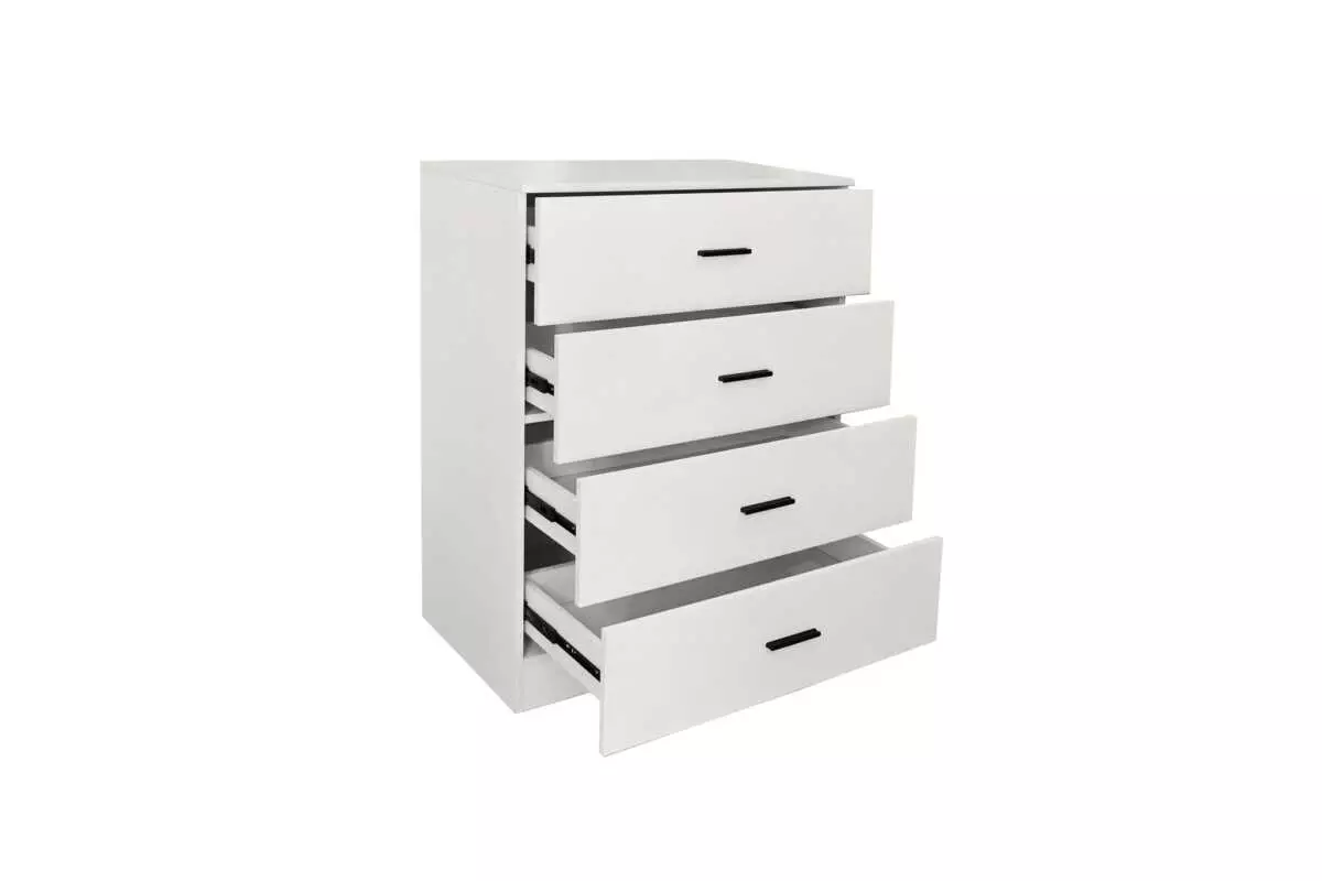 CHEST WITH 4 DRAWERS - Image 2