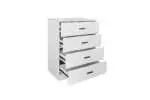 CHEST WITH 4 DRAWERS - Image 2