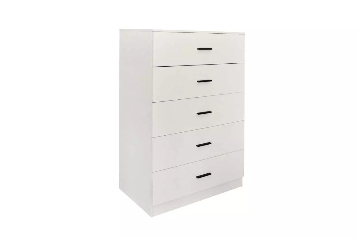 CHEST WITH 5 DRAWERS AKAMU - Image 3
