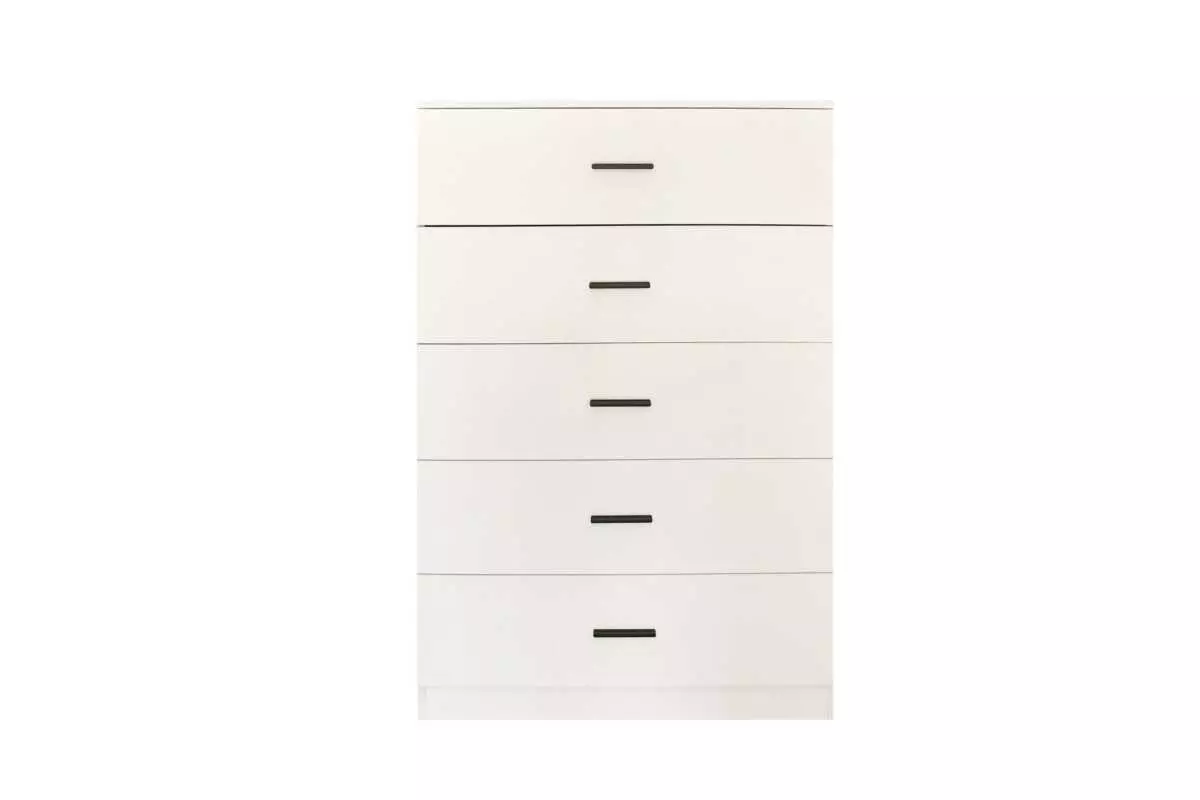 CHEST WITH 5 DRAWERS AKAMU - Image 4