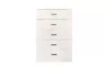 CHEST WITH 5 DRAWERS AKAMU - Image 4