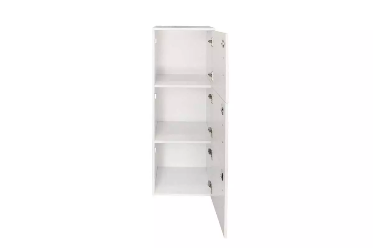 3 DOOR CABINET WITH LOCK AKAMU - Image 4