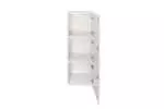 3 DOOR CABINET WITH LOCK AKAMU - Image 4