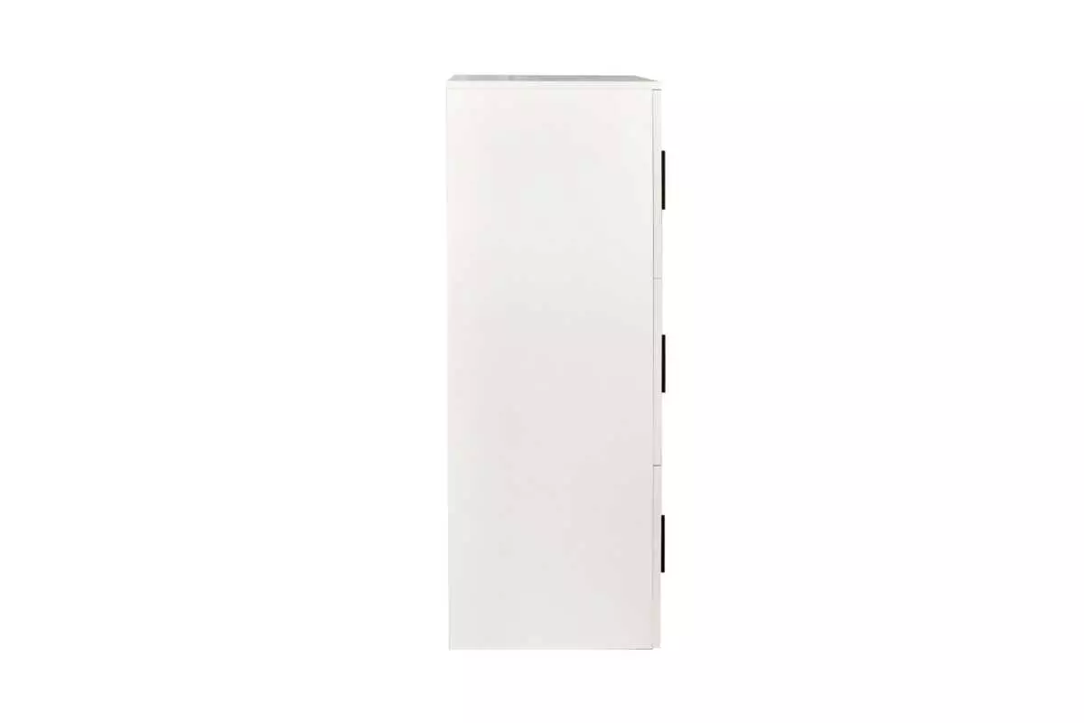 3 DOOR CABINET WITH LOCK AKAMU - Image 5