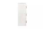 3 DOOR CABINET WITH LOCK AKAMU - Image 5