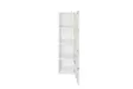 4 DOOR CABINET WITH LOCK AKAMU - Image 4
