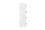 4 DOOR CABINET WITH LOCK AKAMU - Image 5