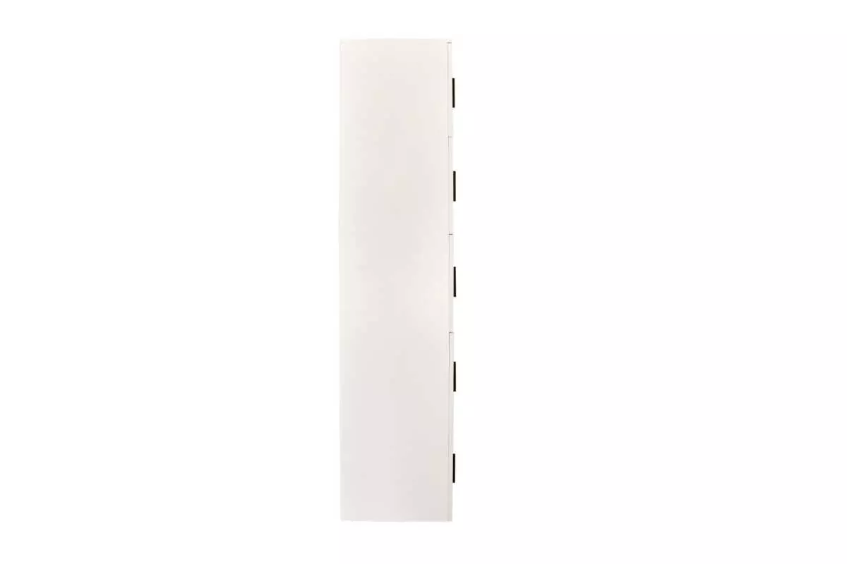 5 DOOR CABINET WITH LOCK AKAMU - Image 5