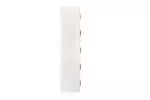 5 DOOR CABINET WITH LOCK AKAMU - Image 5