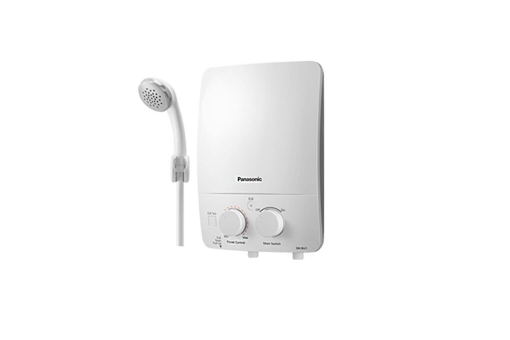 5220 INSTANT WATER HEATER 3500W PANASONIC - Image 1