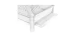 2-TIER DISH DRAINER WITH COVER - Image 4