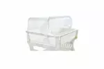 2-TIER DISH DRAINER WITH COVER - Image 3
