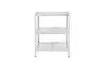 3-TIER ALUMINUM DISH DRAINER - Image 2