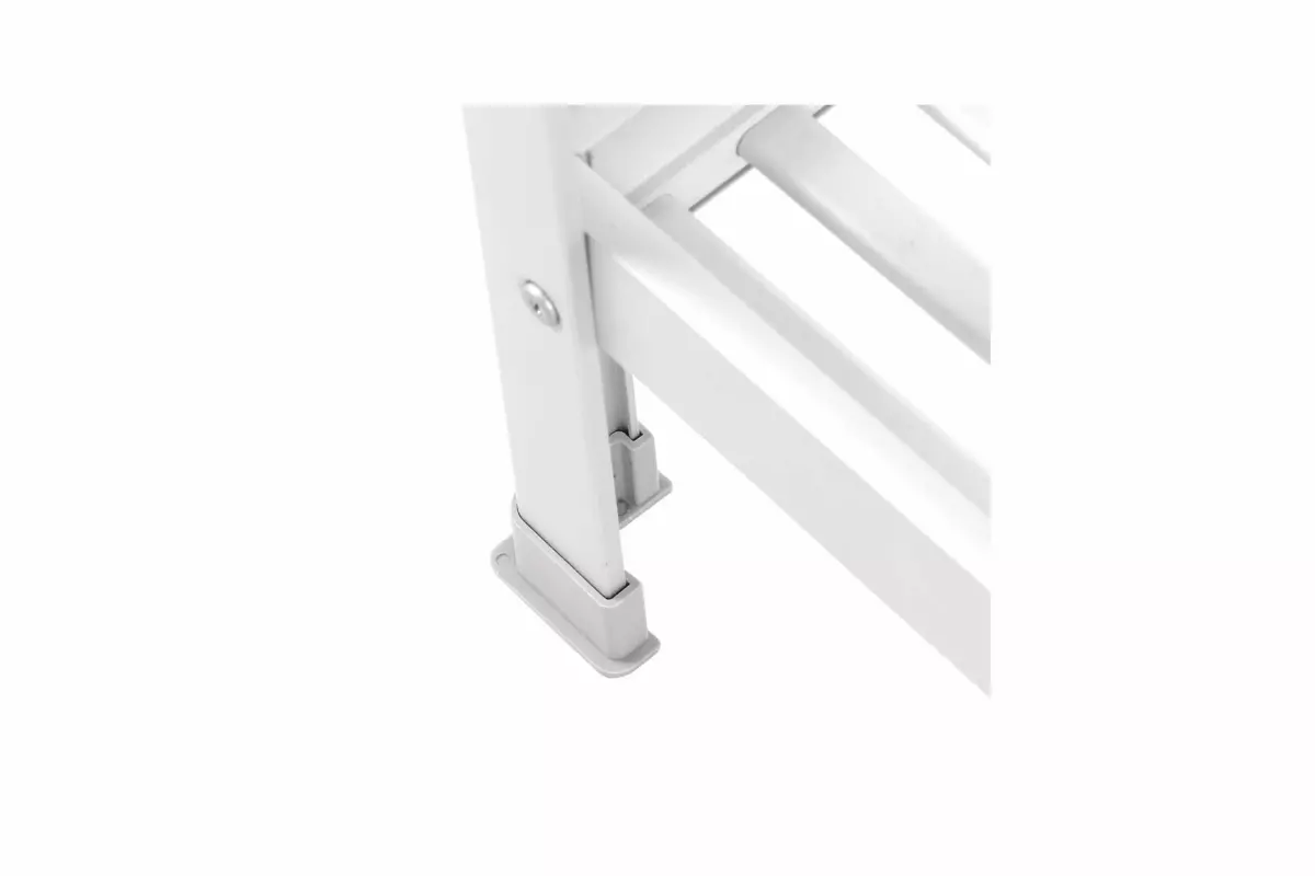 3-TIER ALUMINUM DISH DRAINER - Image 5