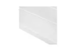 3-TIER PLASTIC SHELVING UNIT - Image 5